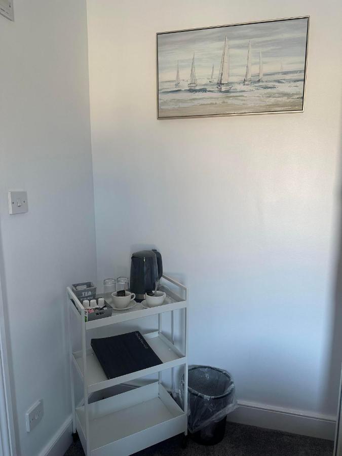 Masons Arms Amble Bed & Breakfast Luaran gambar