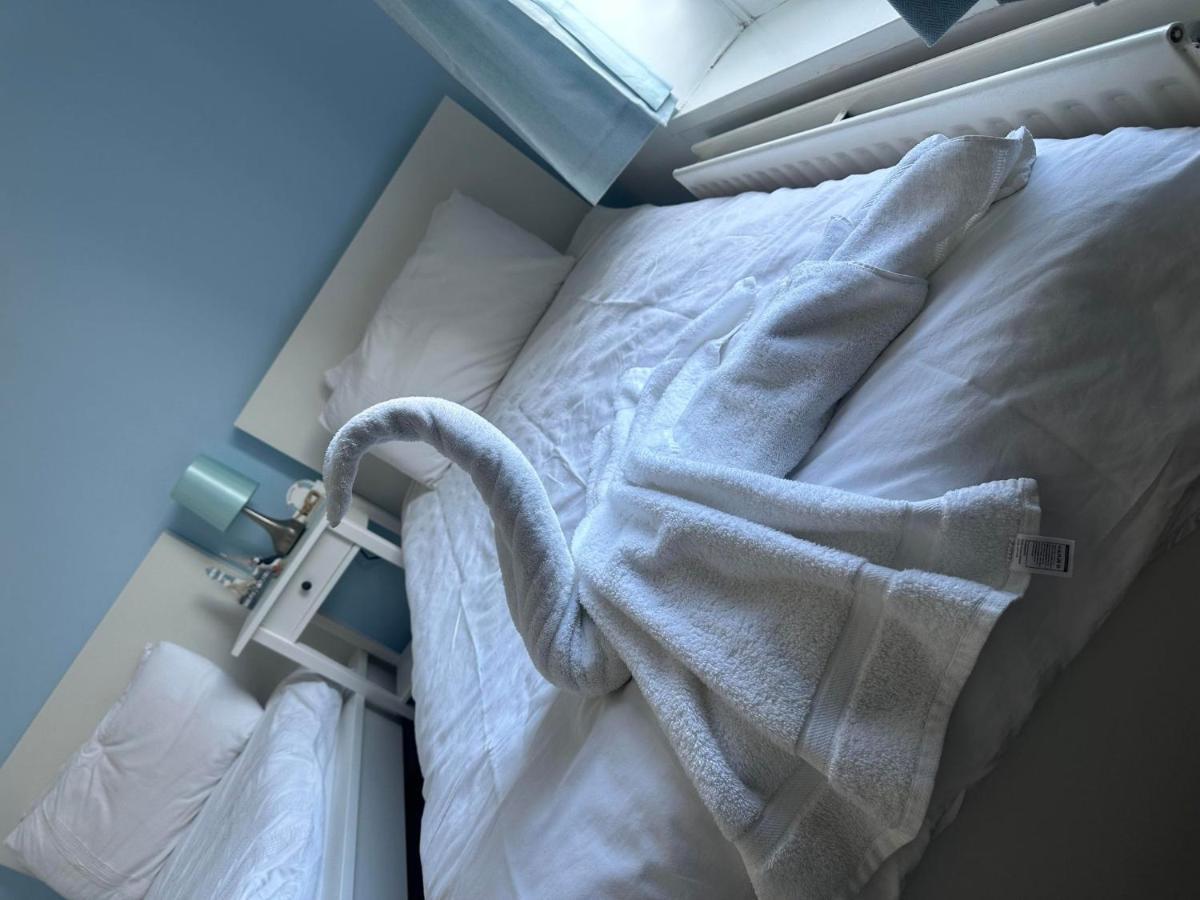 Masons Arms Amble Bed & Breakfast Luaran gambar